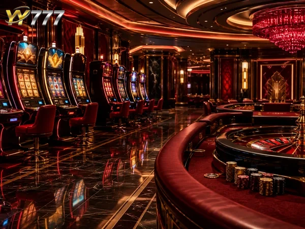 About YY777 – Photo 1