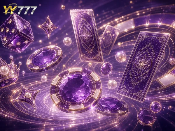 Figure 1: YY777 Login Screen